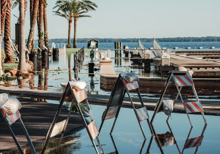 flood insurance